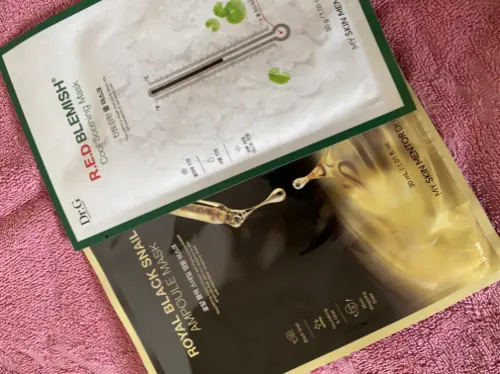 买家评价图片