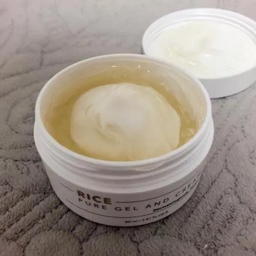 Moisturizers