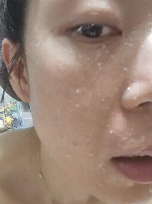 买家评价图片