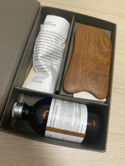买家评价图片