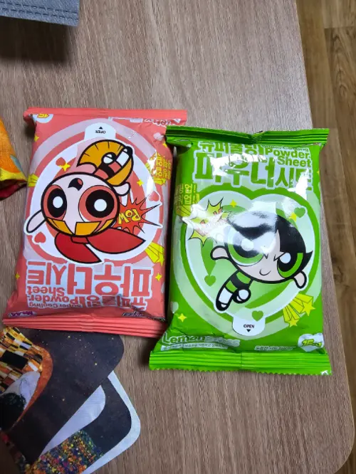 买家评价图片