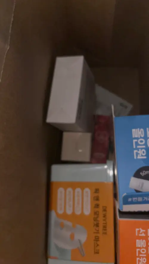 买家评价图片