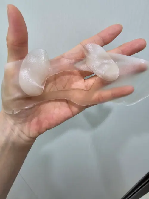 买家评价图片
