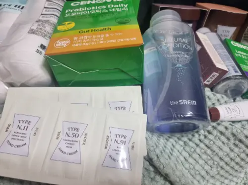 买家评价图片