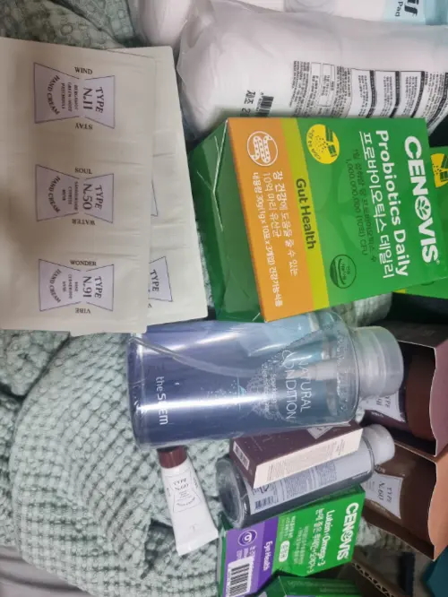买家评价图片