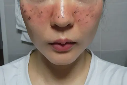 买家评价图片