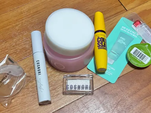 买家评价图片
