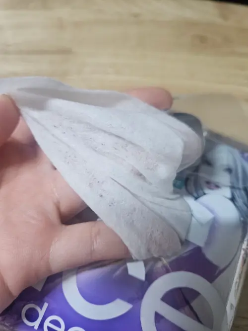 买家评价图片