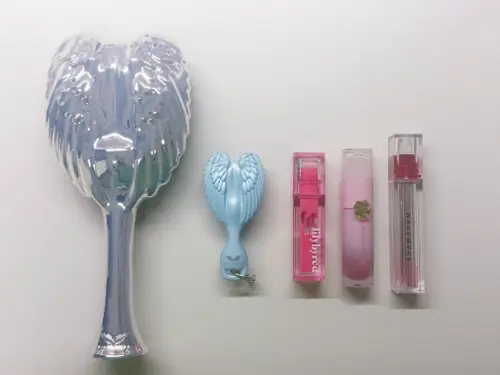 买家评价图片