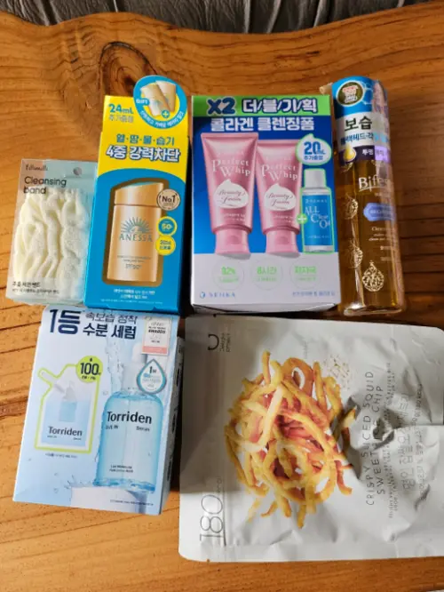 买家评价图片