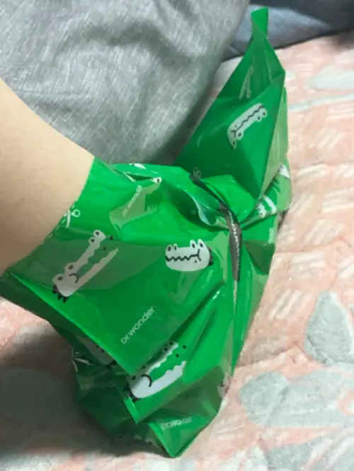 买家评价图片