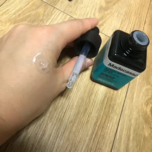 买家评价图片