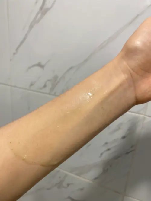 买家评价图片