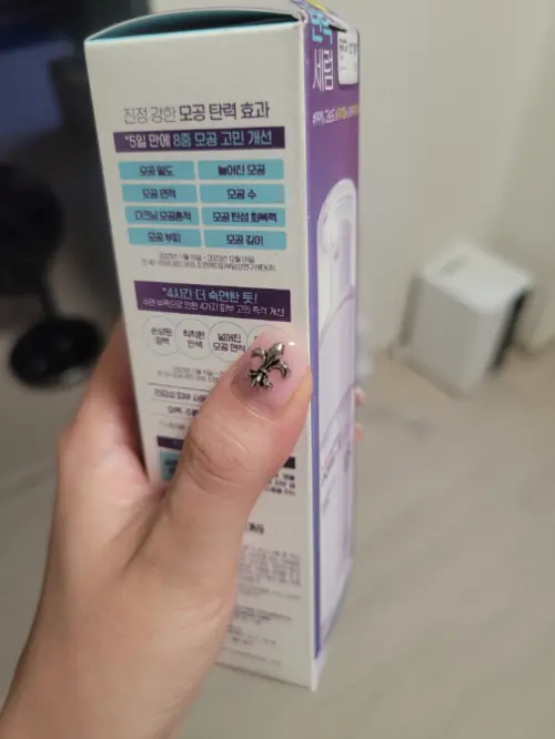 买家评价图片