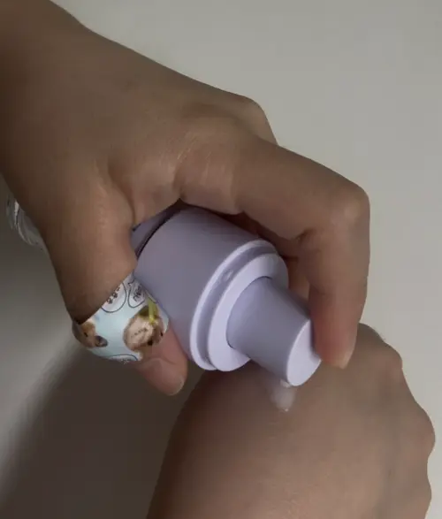 买家评价图片