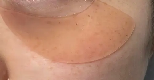 买家评价图片