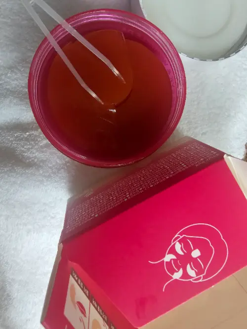 买家评价图片