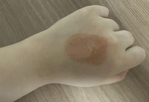 买家评价图片