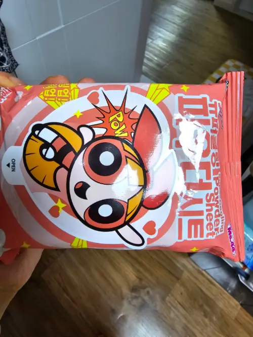 买家评价图片