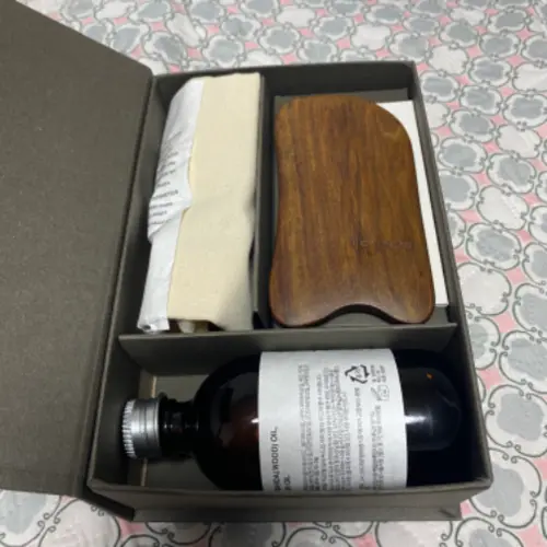 买家评价图片