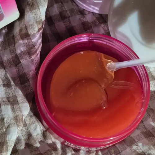 买家评价图片
