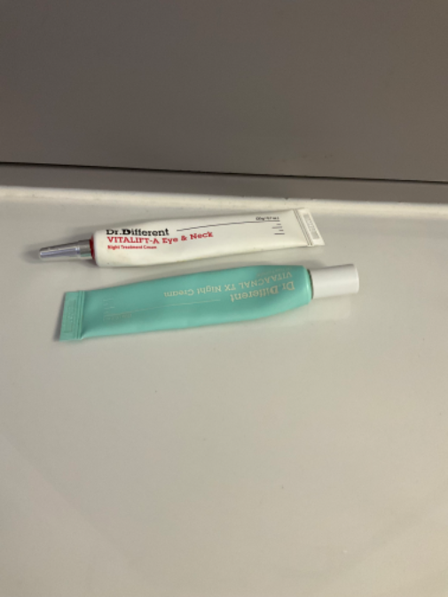 Moisturizers