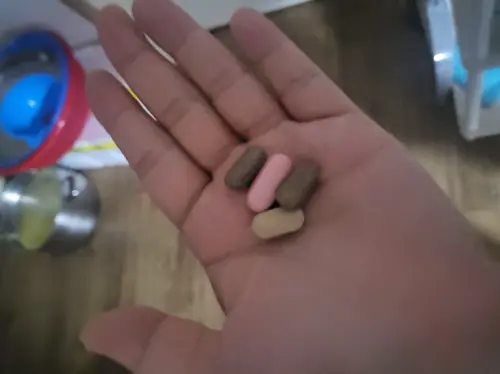 买家评价图片