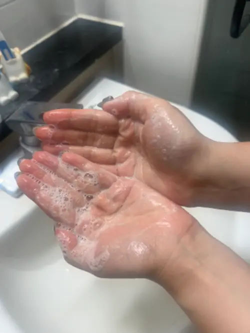 买家评价图片