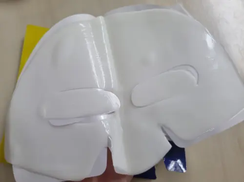 买家评价图片
