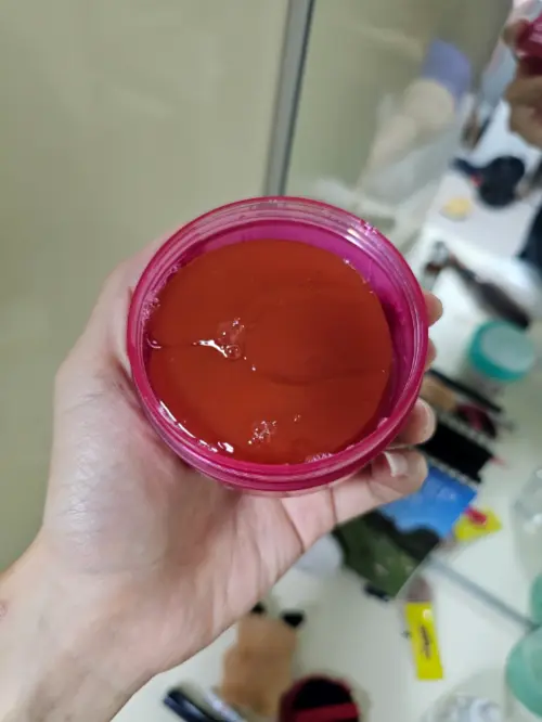 买家评价图片