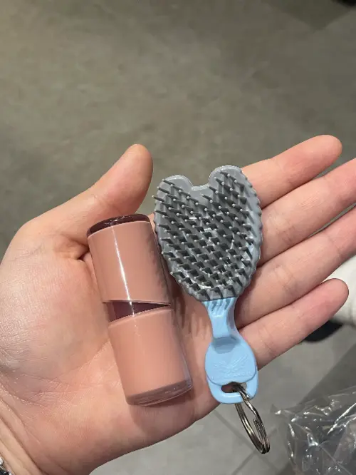 买家评价图片