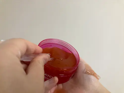 买家评价图片