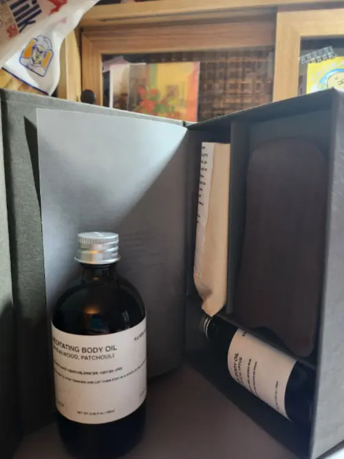 买家评价图片