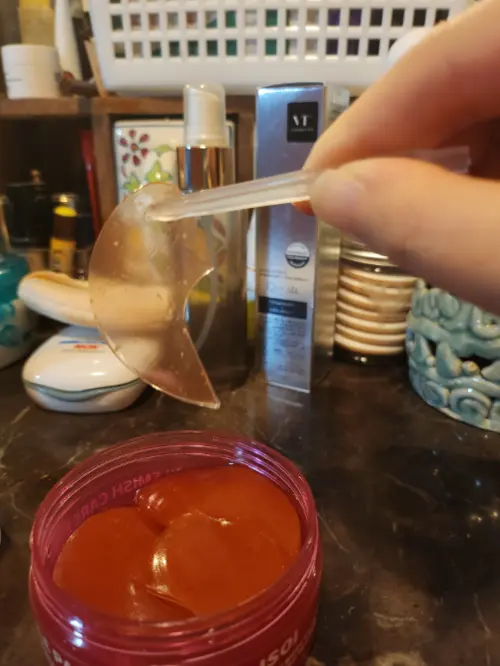 买家评价图片