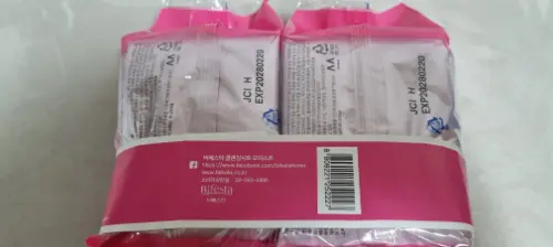 买家评价图片