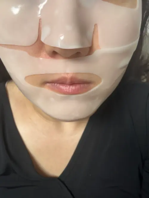 买家评价图片