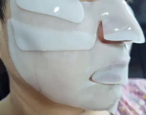 买家评价图片