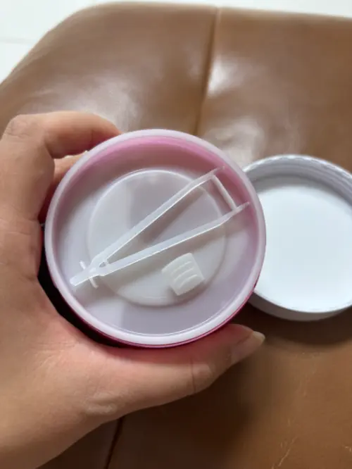 买家评价图片