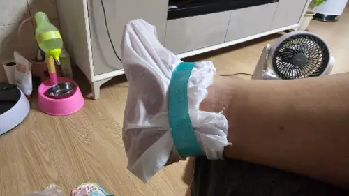 买家评价图片