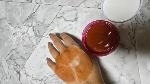 买家评价图片