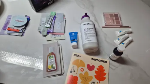 买家评价图片