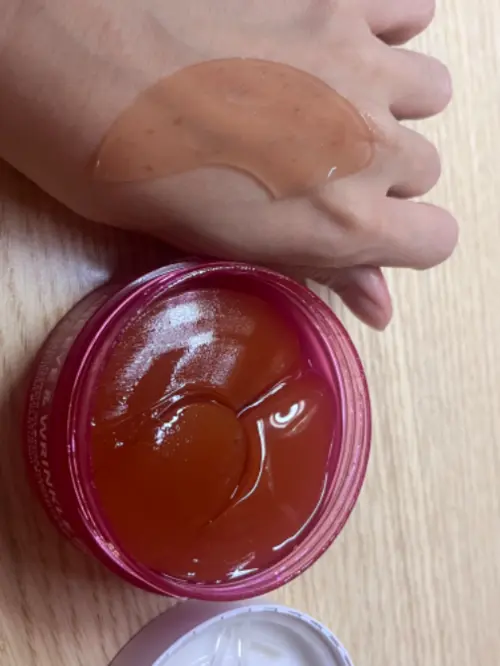 买家评价图片