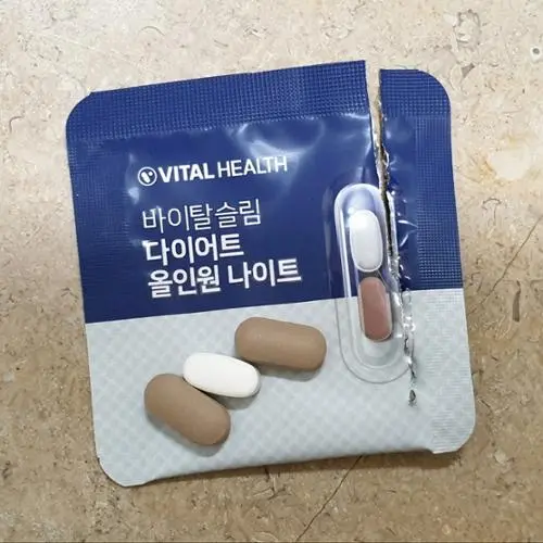 买家评价图片