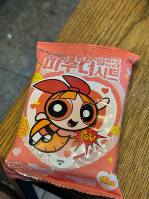买家评价图片