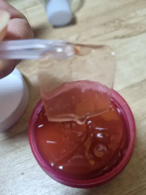 买家评价图片