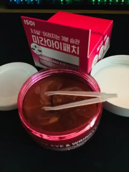 买家评价图片