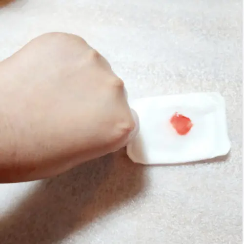 买家评价图片