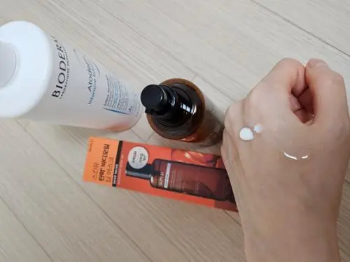 买家评价图片