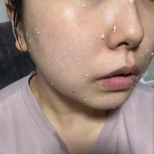 买家评价图片