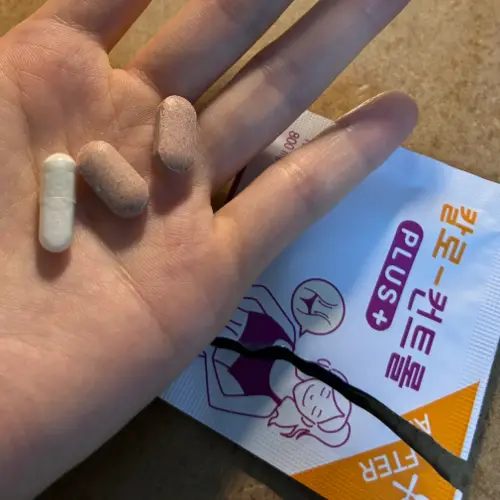 买家评价图片